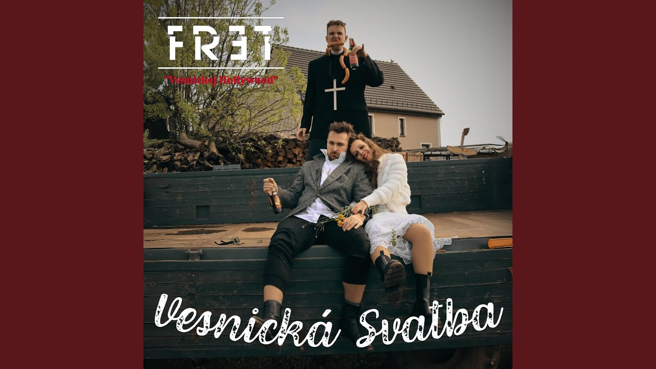 Vesnická Svatba