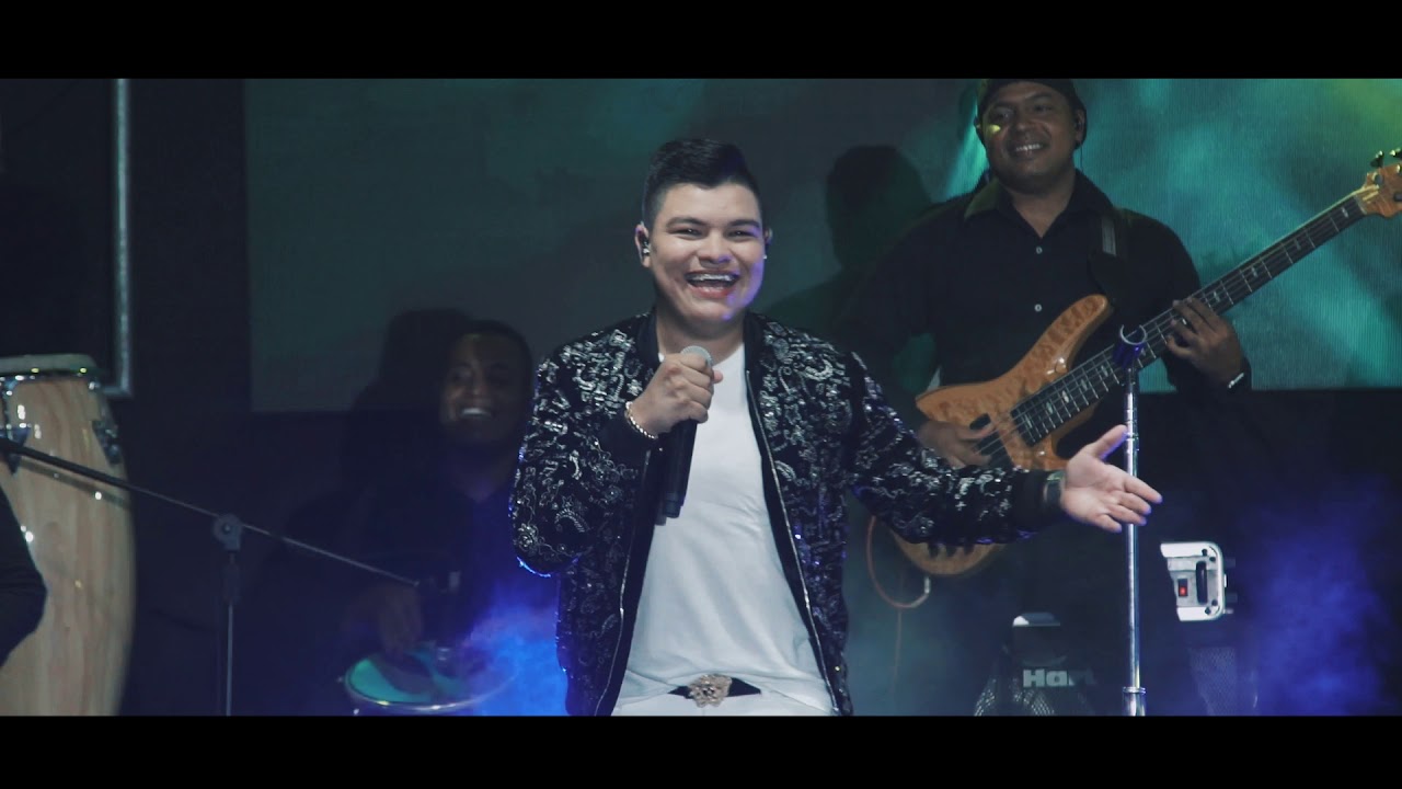 Páginas de Oro - Oscar Gamarra & Camilo Carvajal #EnVivo El Parrandón Vol. 1