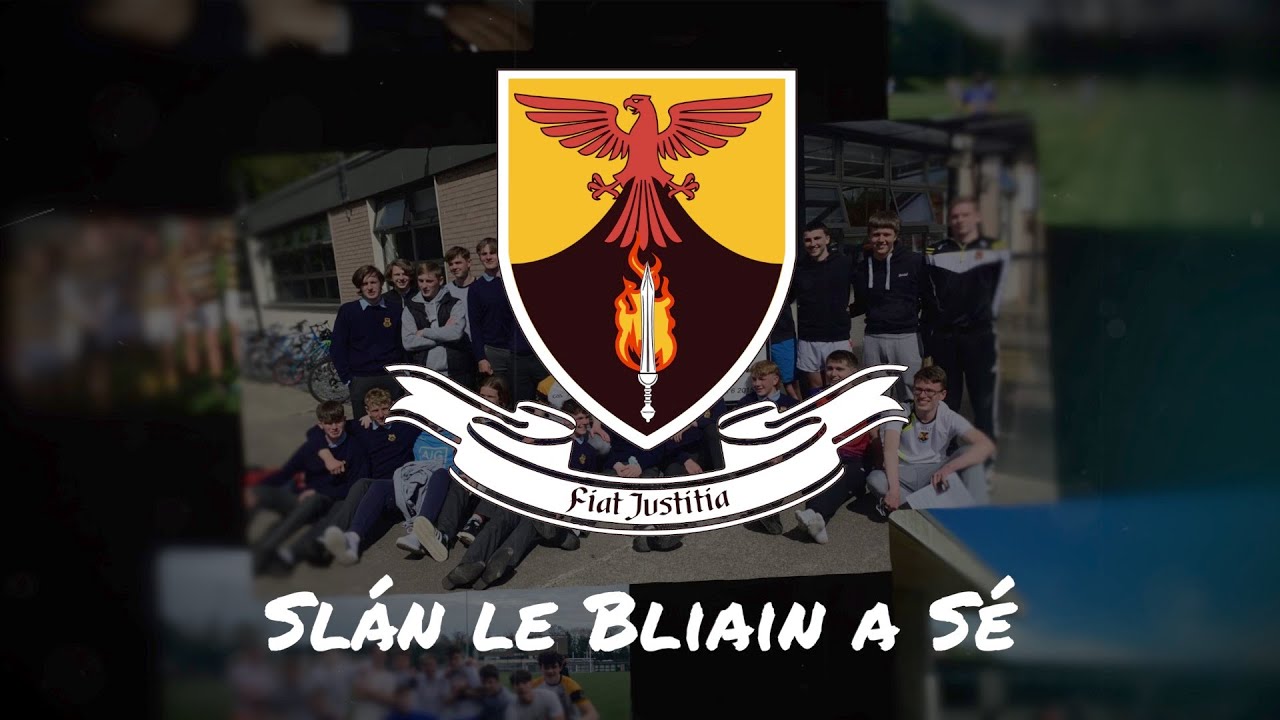 Slán le Bliain a Sé (2021)