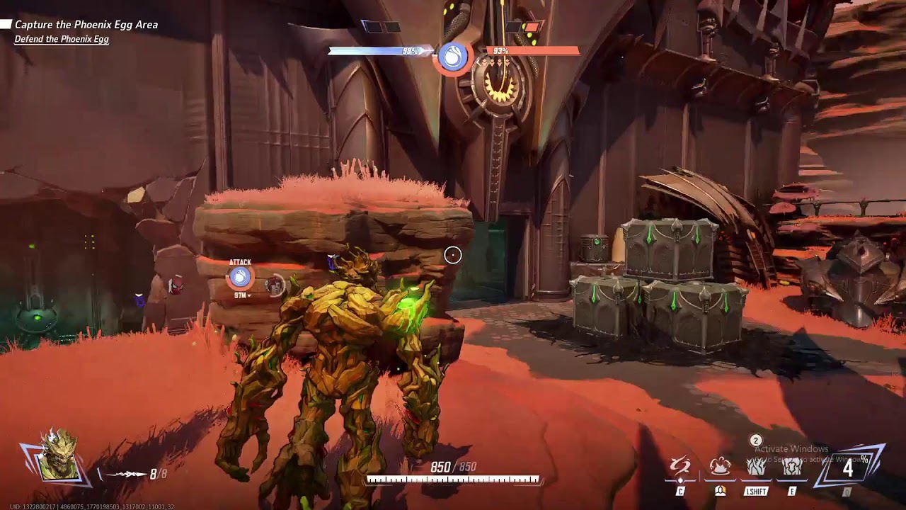 ini katanya game bagus?? MARVEL RIVALS !