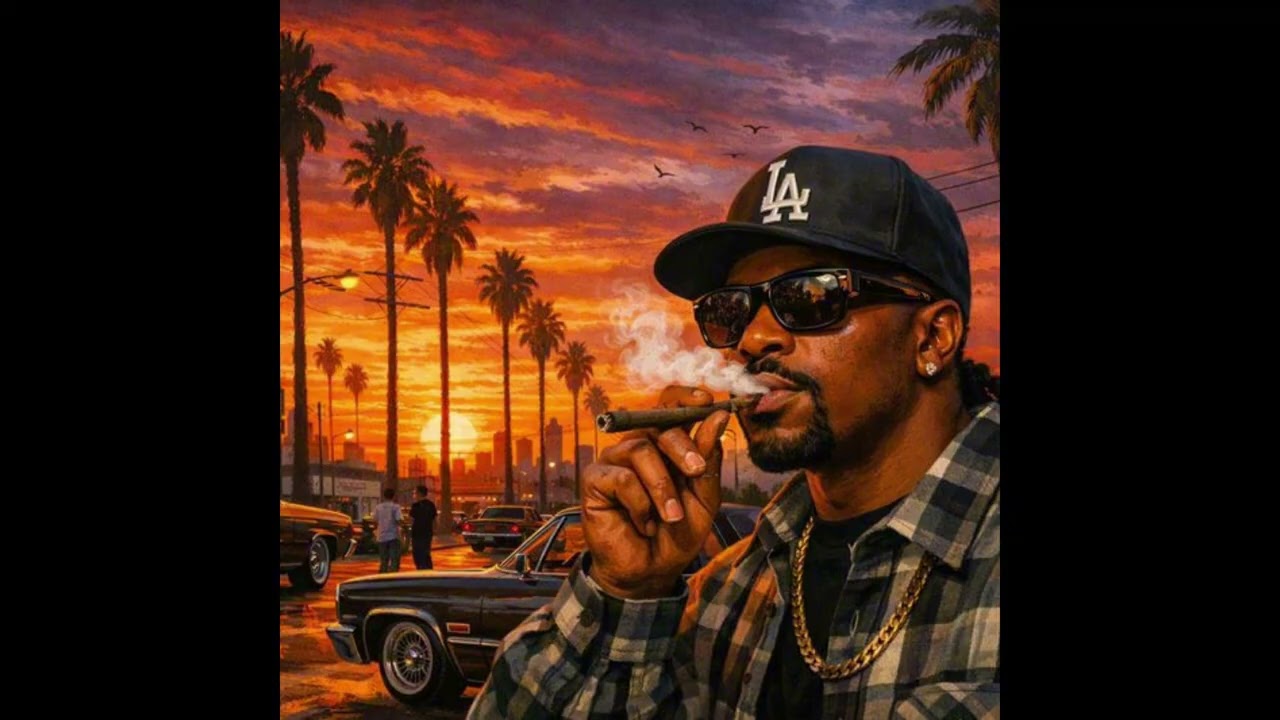 [FREE] West Coast Type Beat - 