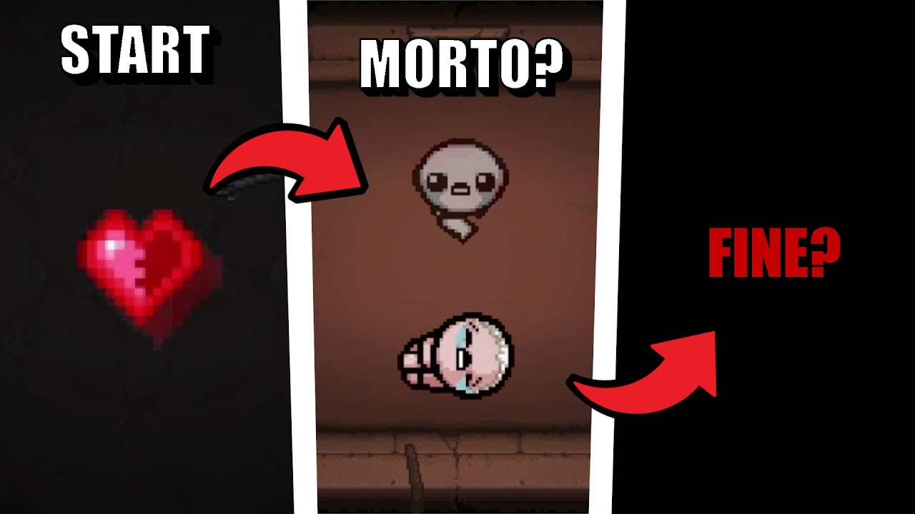 ho seriamente RISCHIATO di PERDERE le WIN STREAK