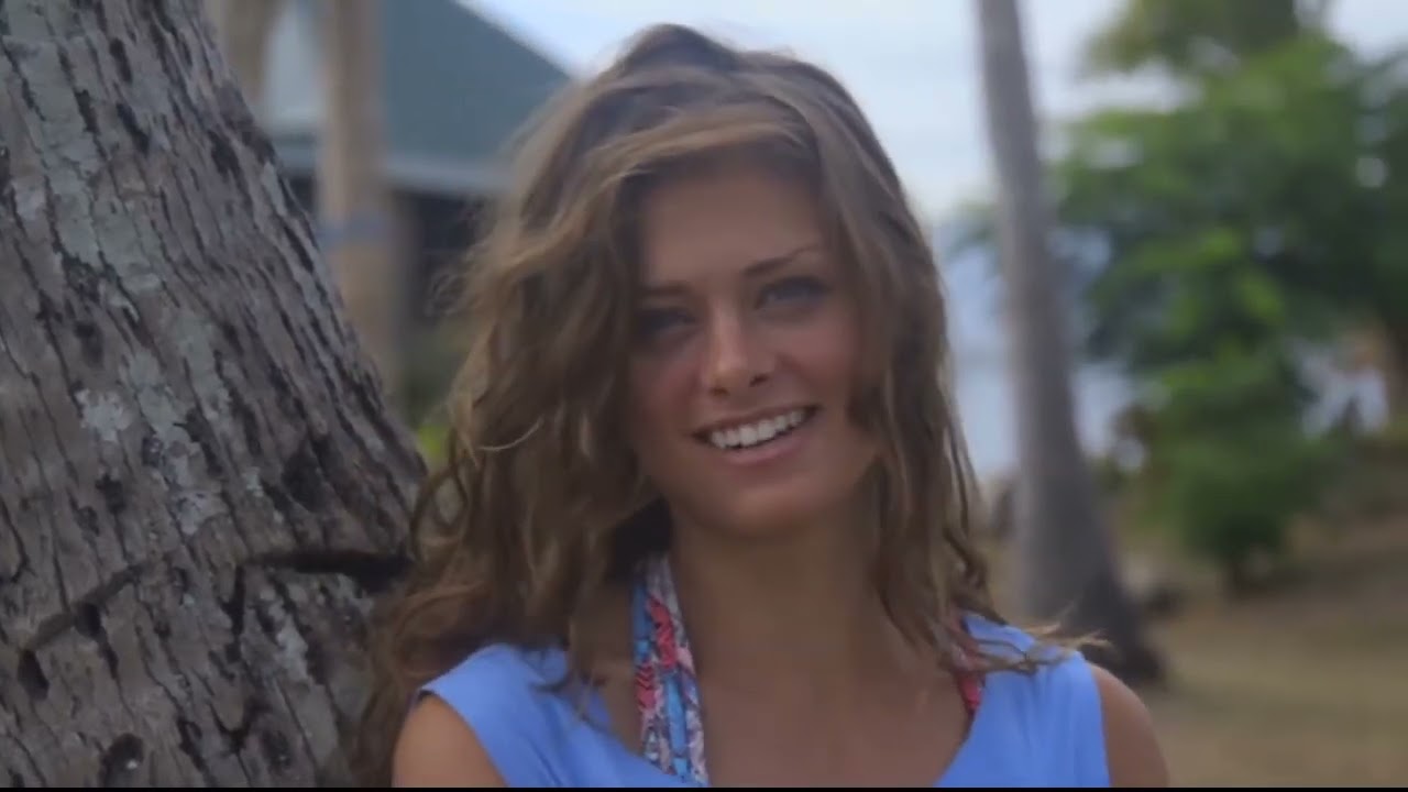 Survivor Game Changers Ponderosa #7 Michaela Bradshaw