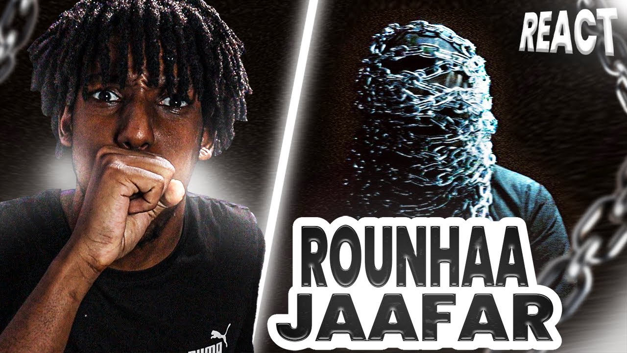 ROUNHAA EST TROP FORT ! (Wall c'est quoi ce son de zinzin...)