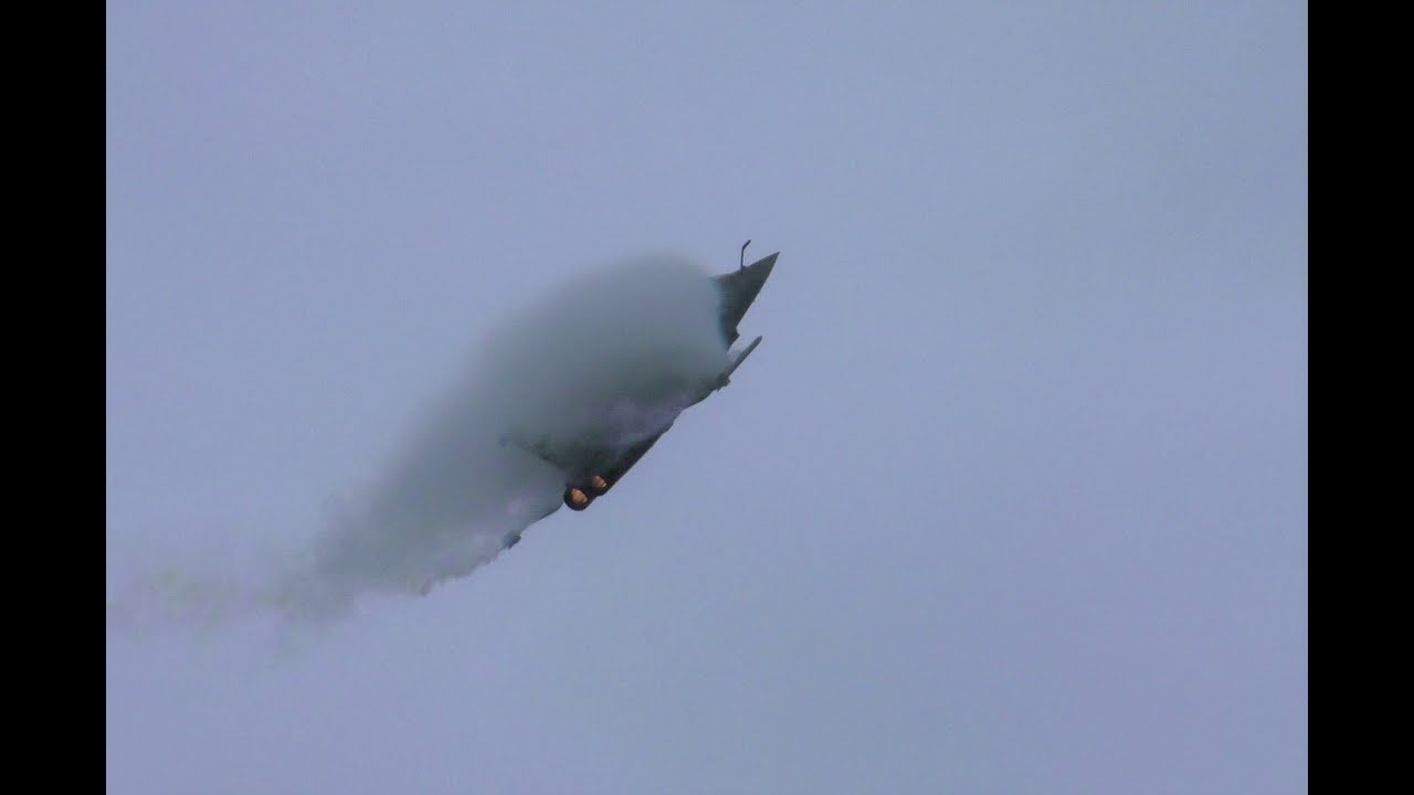 Démo RSD Tiger Meet BA 118 Mont de Marsan 17 mai 2019