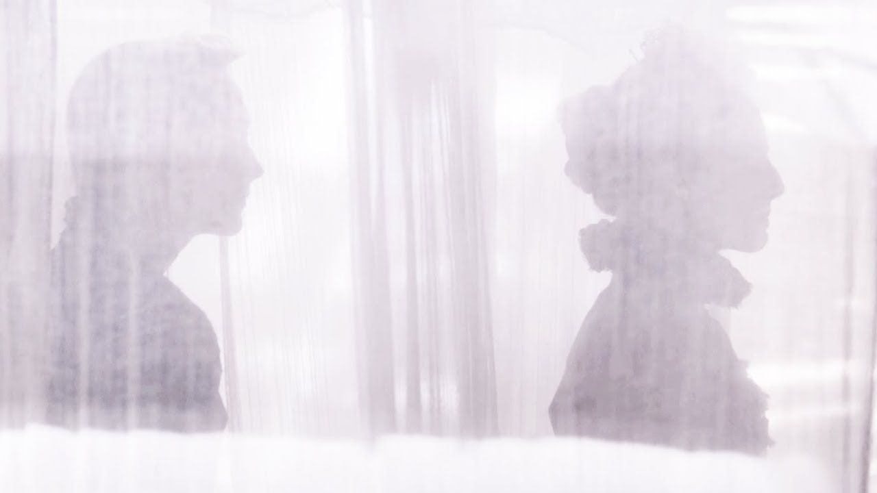 mary queen of scots scenes to gif | 1080p