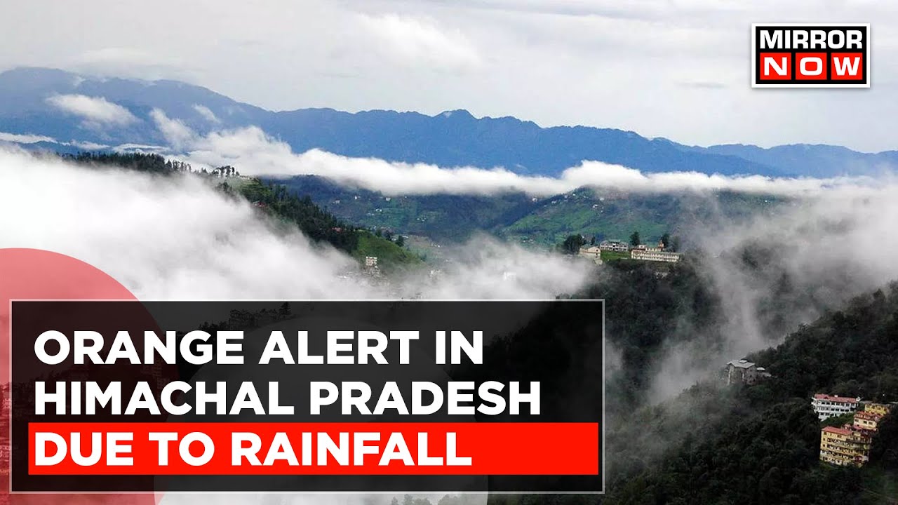 Himalayan Rescue Operations Continue In Himachal Pradesh, 10 People Rescued From Mandi Dam