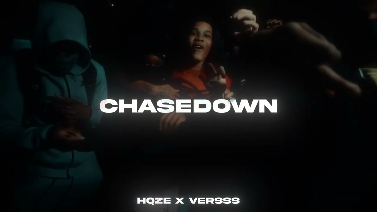 [FREE] Mdot 59 x Pop Kreep x Bishop 1326 x Jersey Drill Type Beat | "Chasedown"