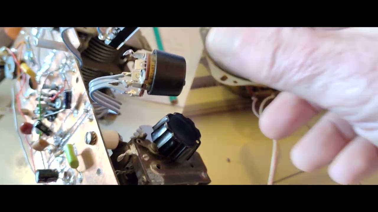 Récepteur hybride version 2.