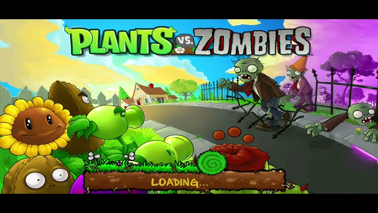 PLANTS vs ZOMBIES but I ONLY Use SUNFLOWERS?! 😱🌻 INSANE WIN! | PvZ Crazy Challenge Gameplay #shorts