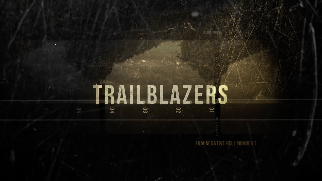 Trailblazers | ASI