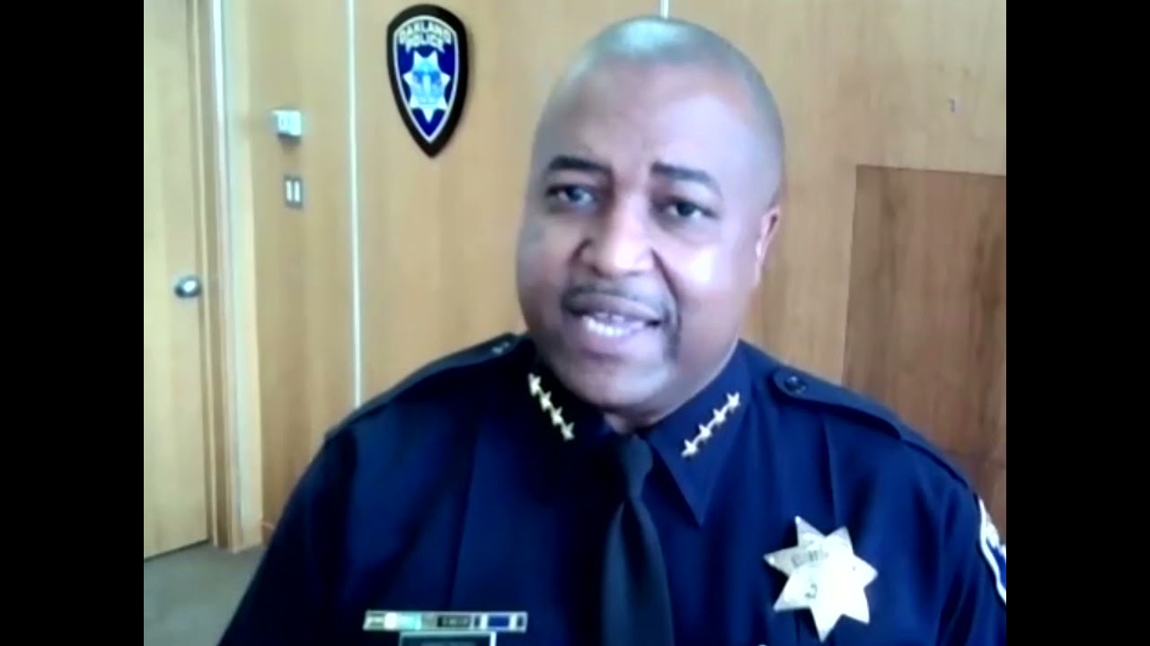 OPD Press Conference 4/21/21