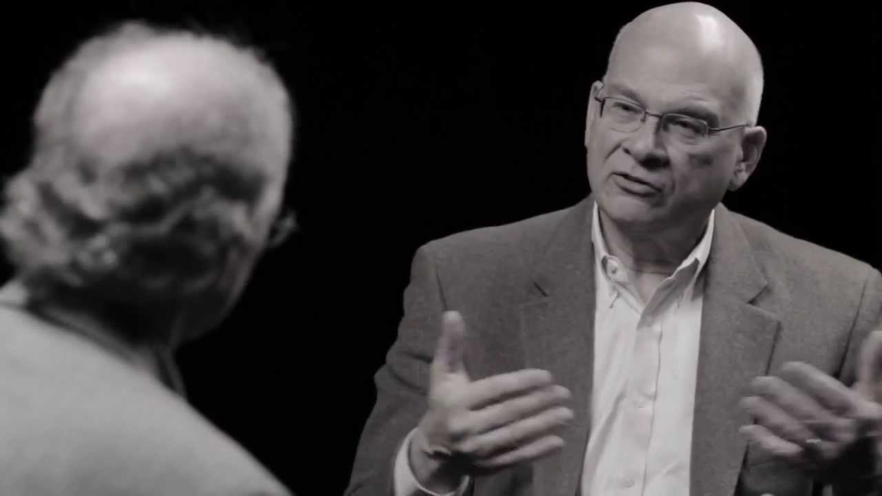 The Key to Marriage Longevity (John Piper, Tim Keller, D.A. Carson)