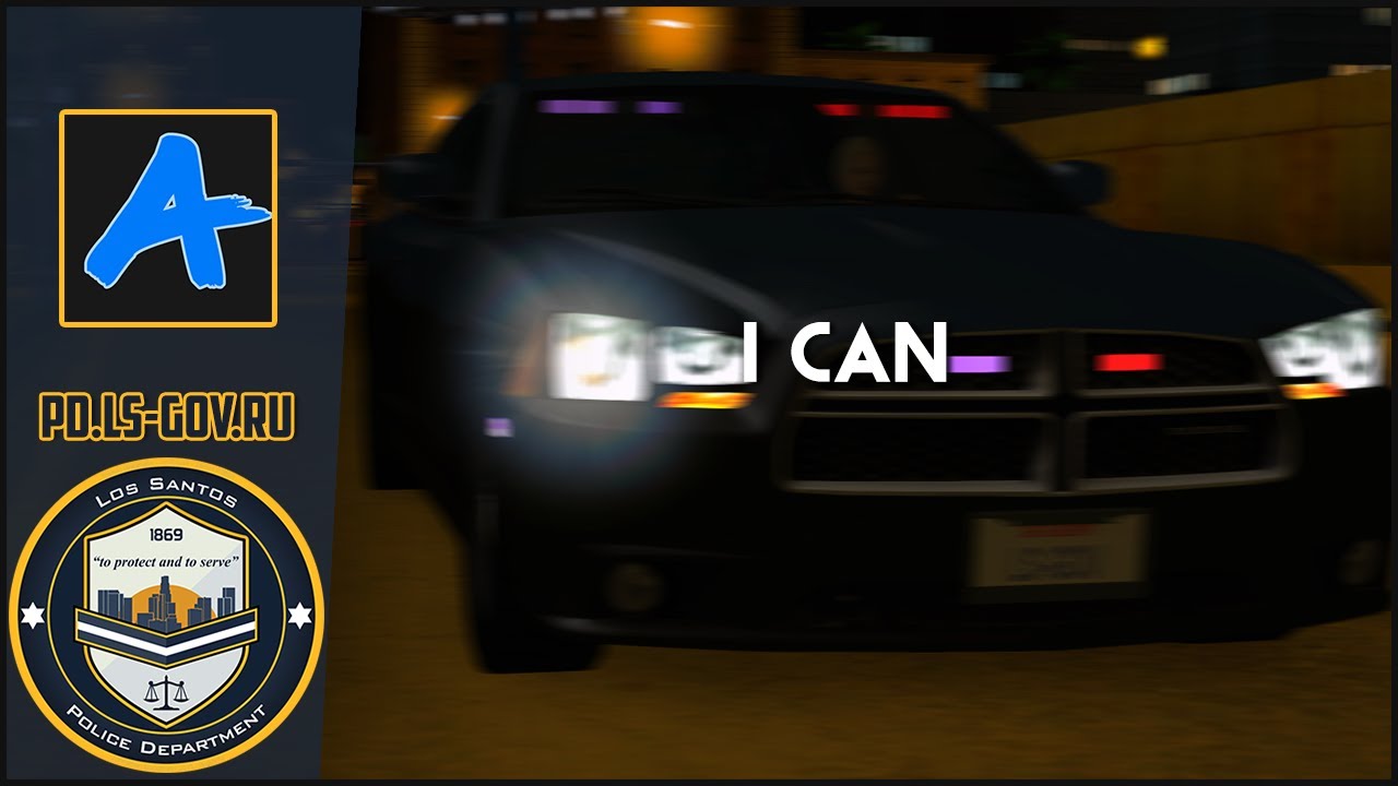 I can