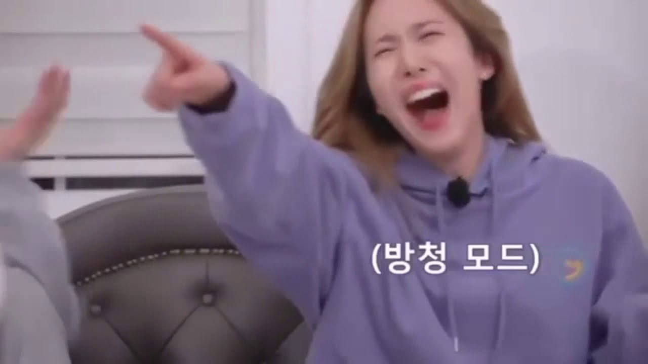 GFRIEND FUNNY MOMENTS part 3
