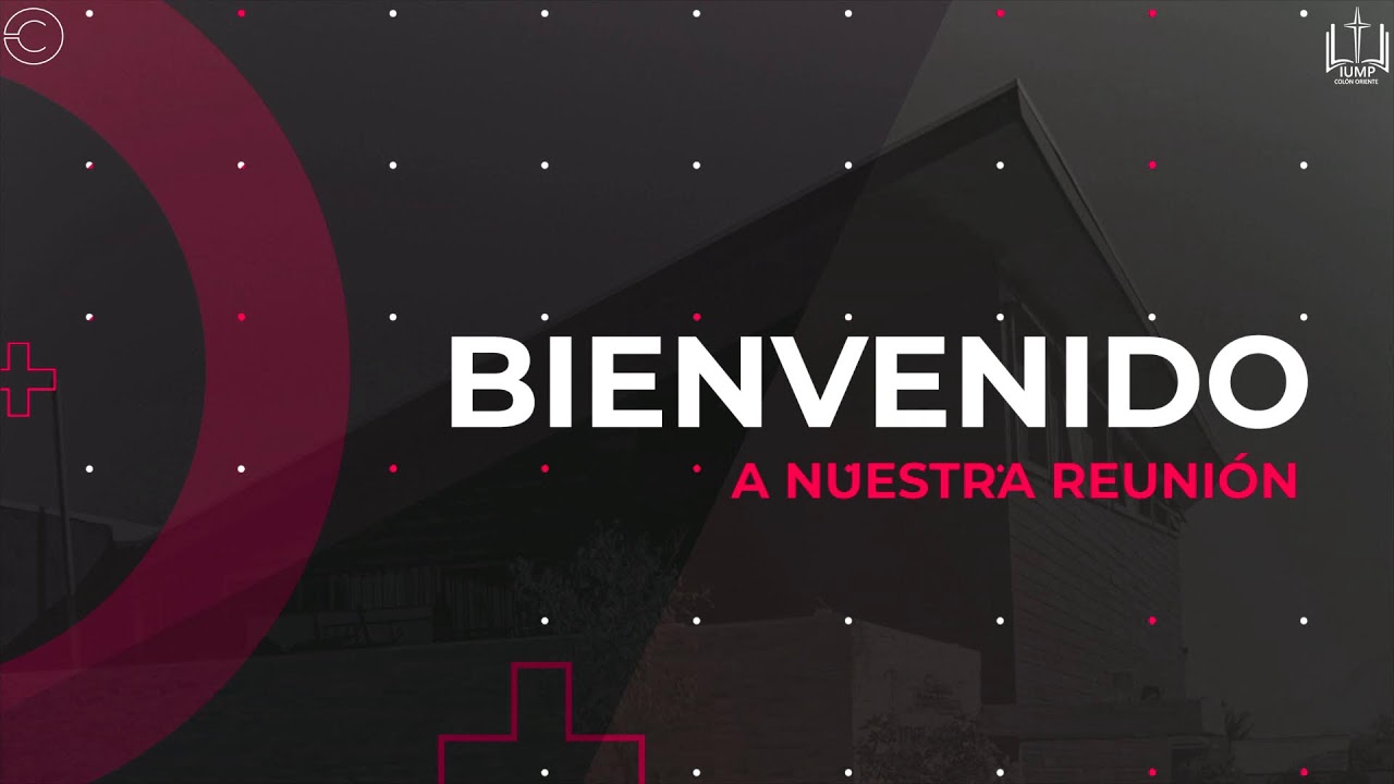 Encuentro Zonal de JIUMP |  7 de Marzo de 2026