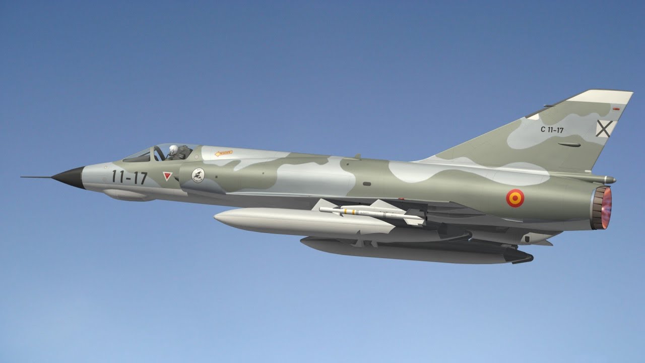 building a 50mm edf jet PART 1 (plan)