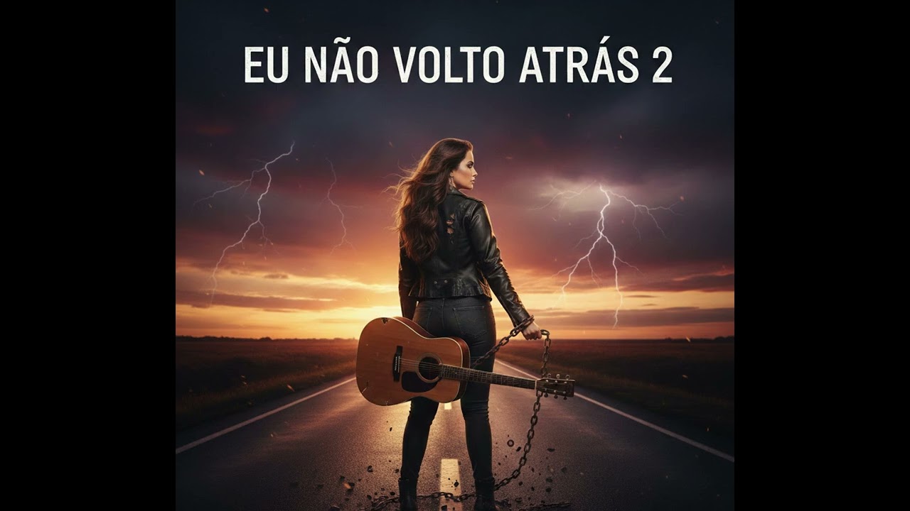 Eu Não Volto Atrás 2
