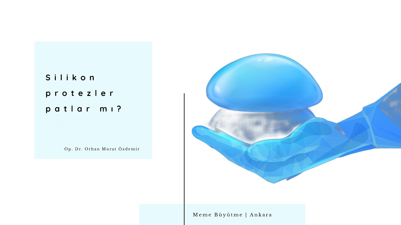 Silikon meme protezlerinin özellikleri nelerdir? - 9 [Silikon meme protezleri patlar mı?]