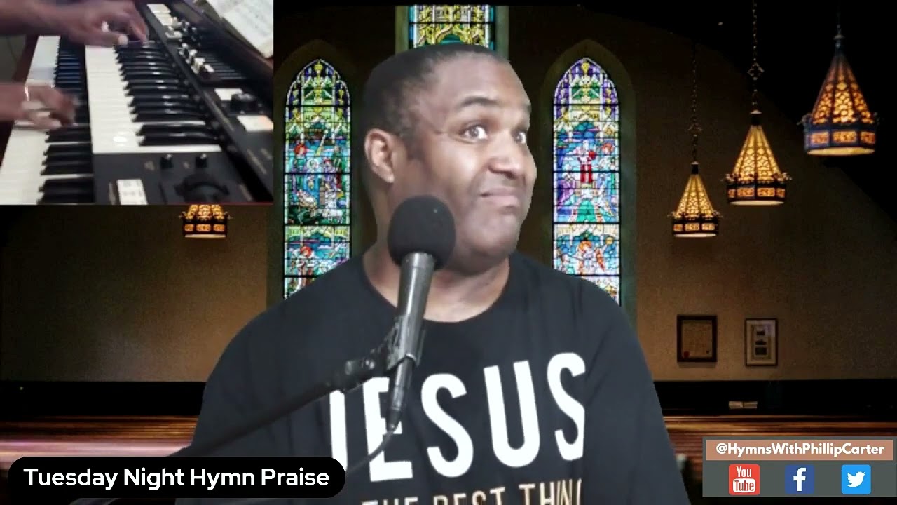 Jesus Is Real To Me (Old Song)