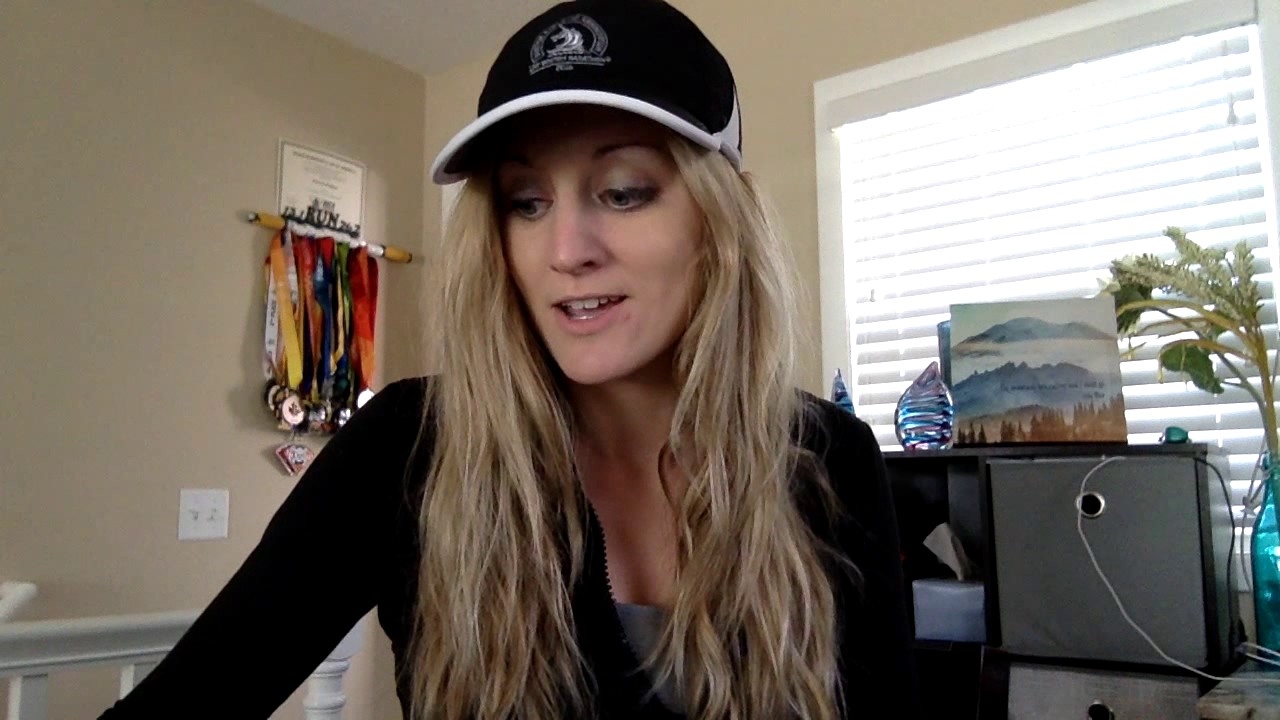 How does Online Run Coaching Work?