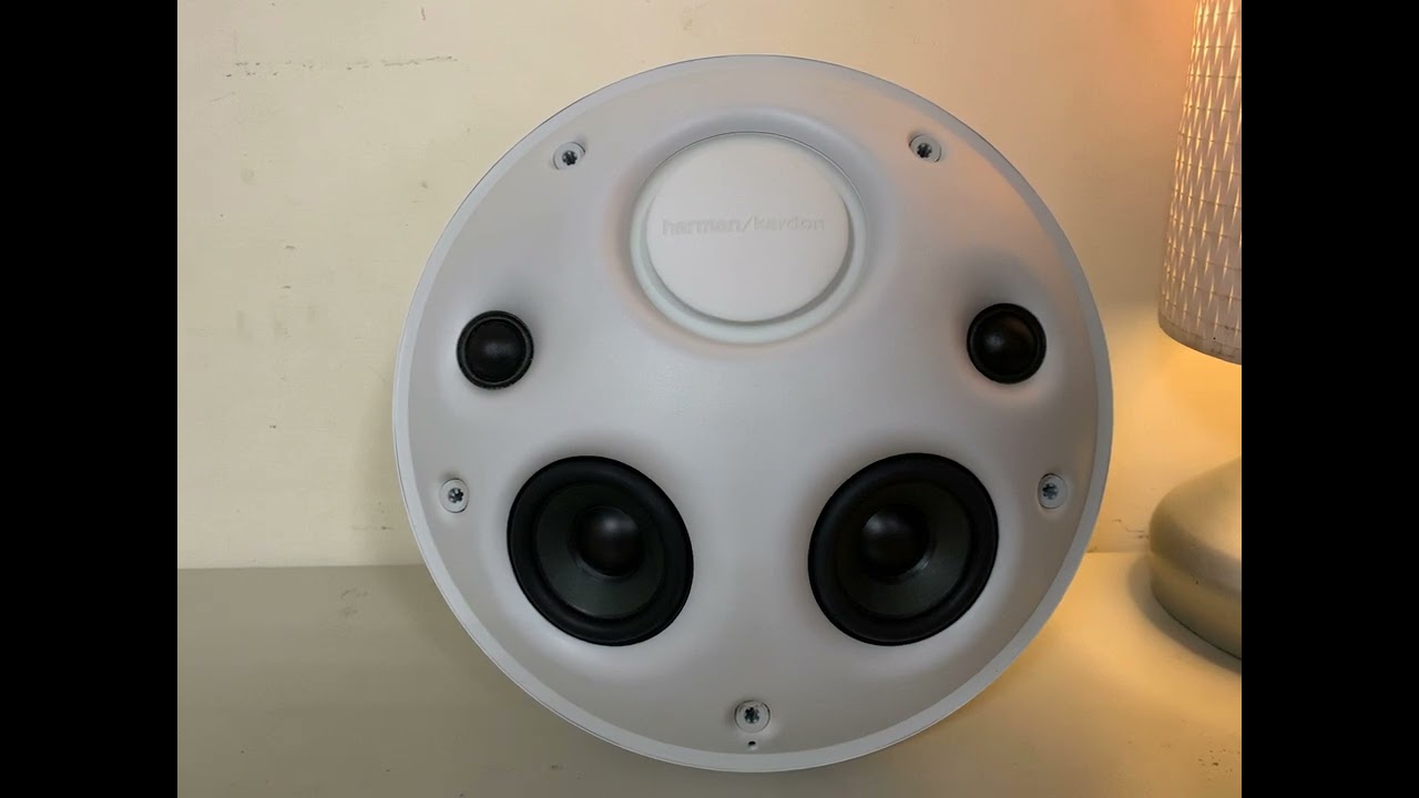 Harman Kardon Onyx Studio 3