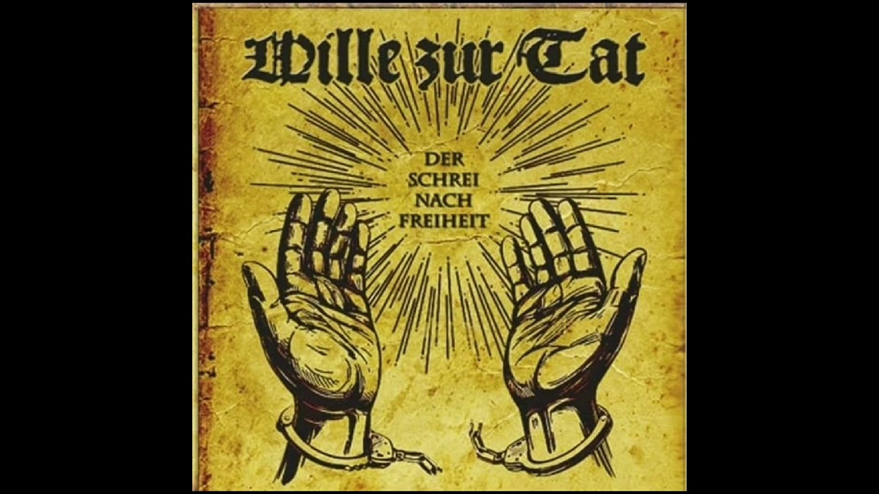 Wille zur Tat - Der Sonne entgegen -