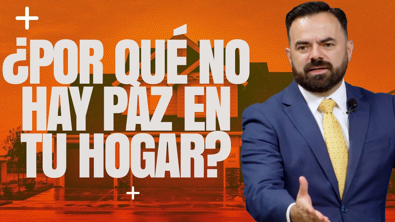 Un Hogar que Agrada a Dios (Predicación Bautista, Fundamental)