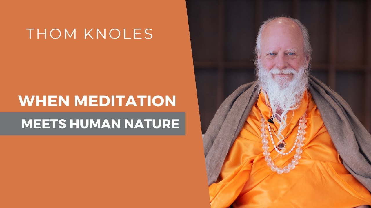 When Meditators Misbehave: A Vedic Perspective