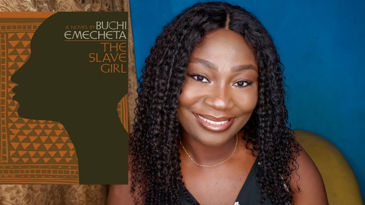 Shocking Truths: The Slave Girl African Historical Fiction