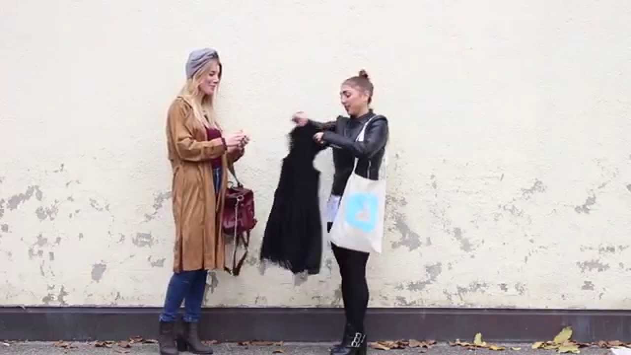 Shoppe Artikel in deiner N&auml;he! Bald auf Kleiderkreisel