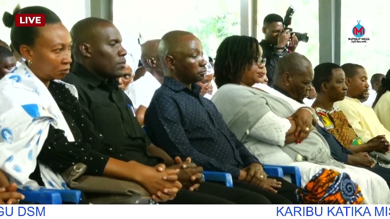 SIFA ZA MAREHEMU PADRI SABUNI ZA TAJWA PUGU WAAMINI WAMLILIA