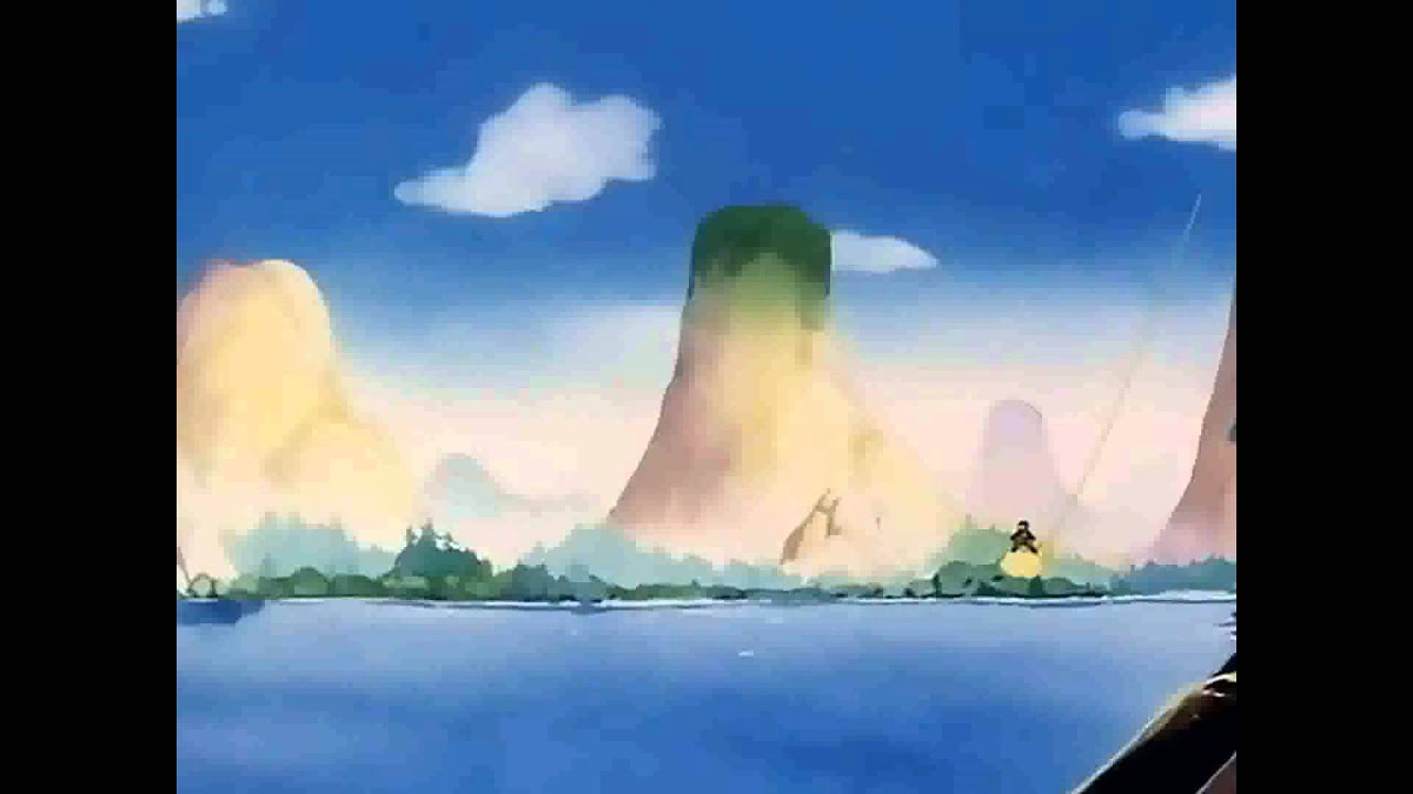 Sigla completa dragonball z HD