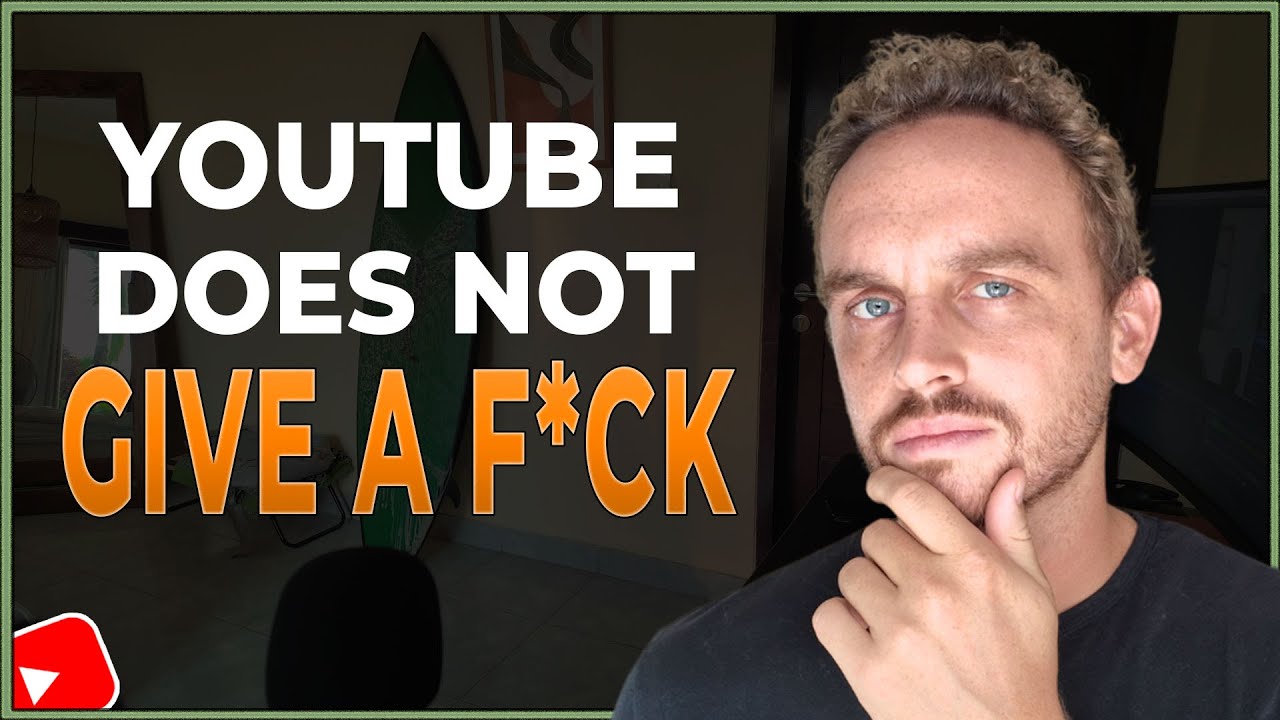 5 Things i WISH i Knew Before Starting Youtube Automation