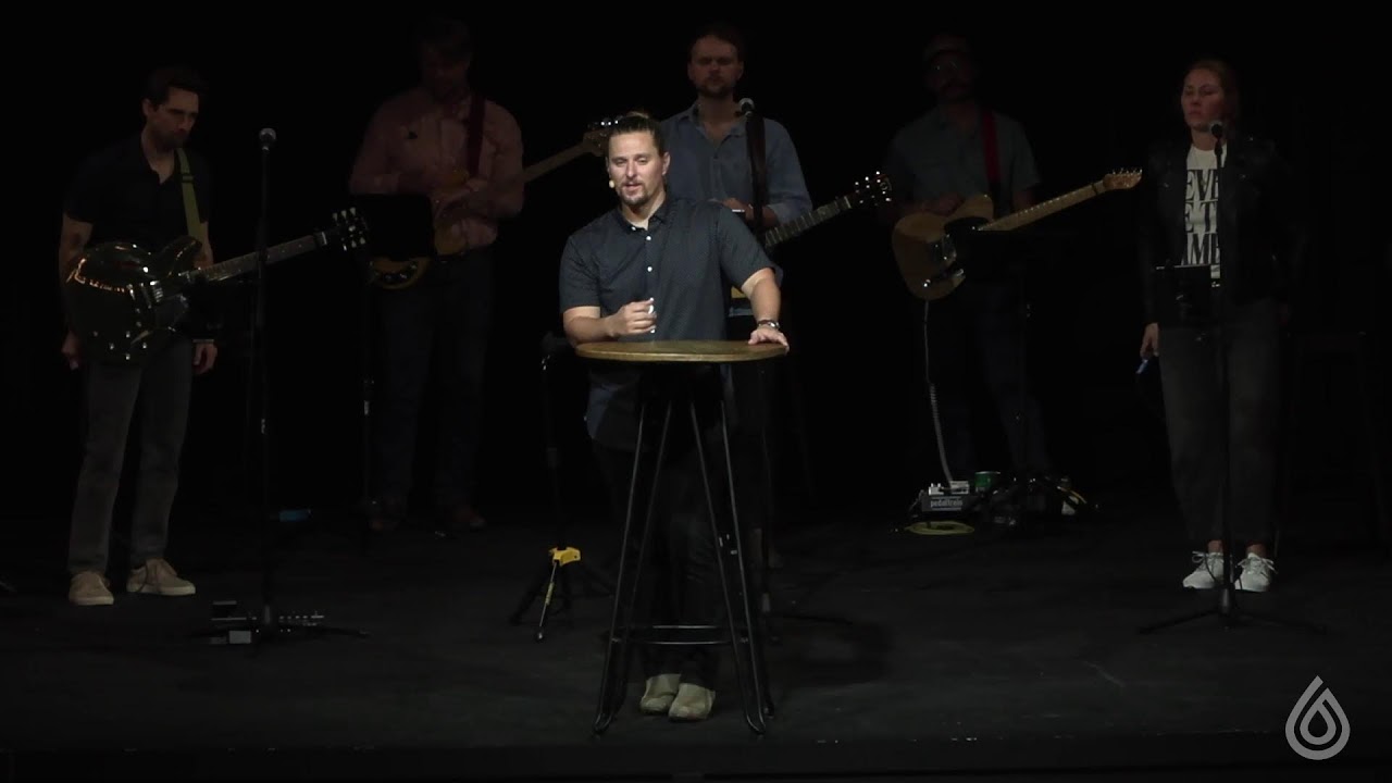 Springs Community Church Sunday Service