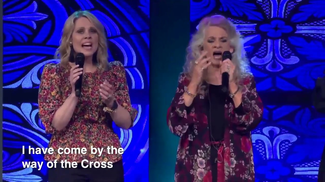 Sisters - By Way Of The Cross