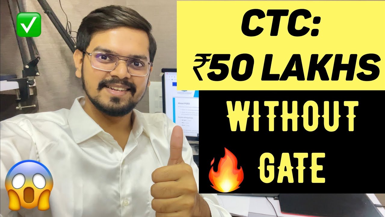 WITHOUT GATE - MTech/M.S/PhD (IIIT Hyderabad 2022)