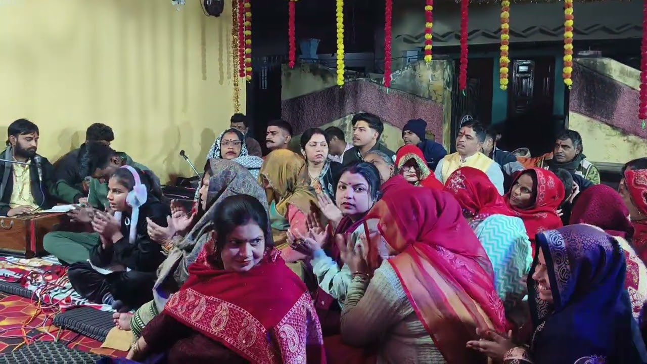 Vipin Dixit Bade Bhavya ke sath Sunderkand paath sunaya hai ❤️❤️❤️❤️❤️❤️❤️❤️❤️❤️❤️#sundarkand 
