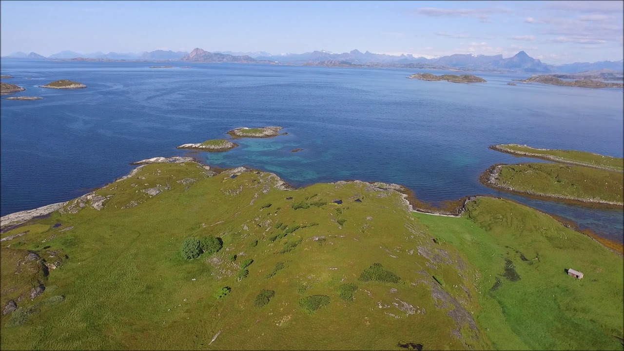 Ris&oslash;ya 2019