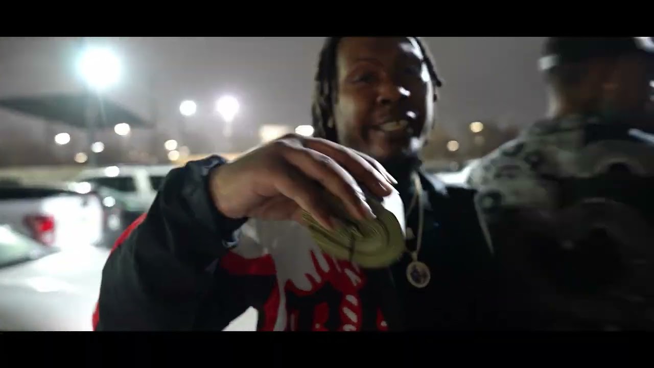1020 Meezy - 