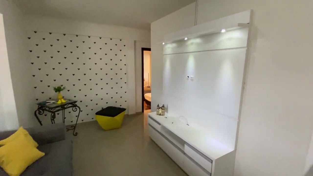 Loca&ccedil;&atilde;o - Apartamento com 03 dormit&oacute;rios no Guanabara em Joinville-Sc