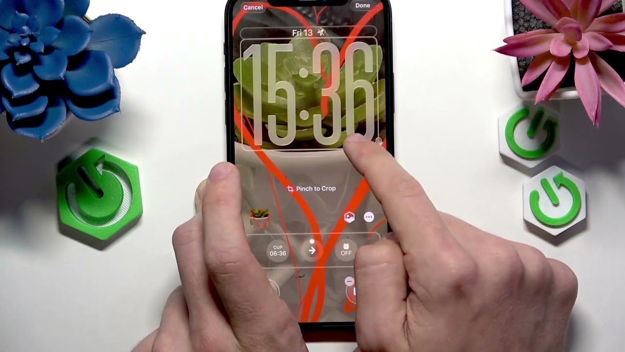 iOS 26 – Cara Menyesuaikan Tampilan Liquid Glass di iPhone