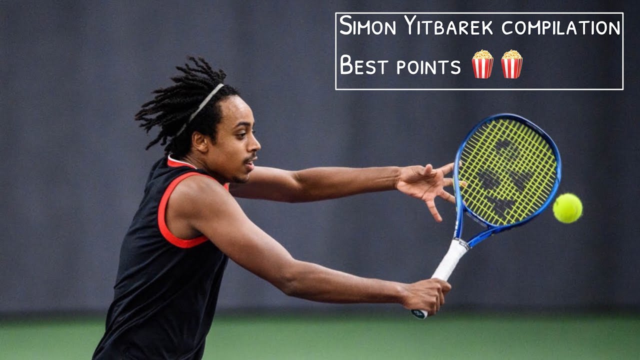 Simon Yitbarek Compilation, Best Points *Popcorn*