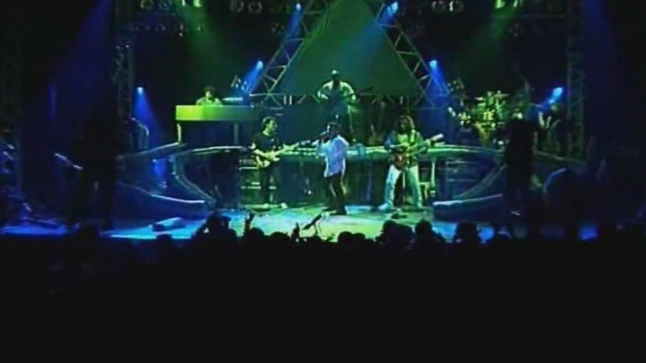 Nek - Sei grande - Nek In Concerto Milano Live (Parte 7/20) By Nekleonart