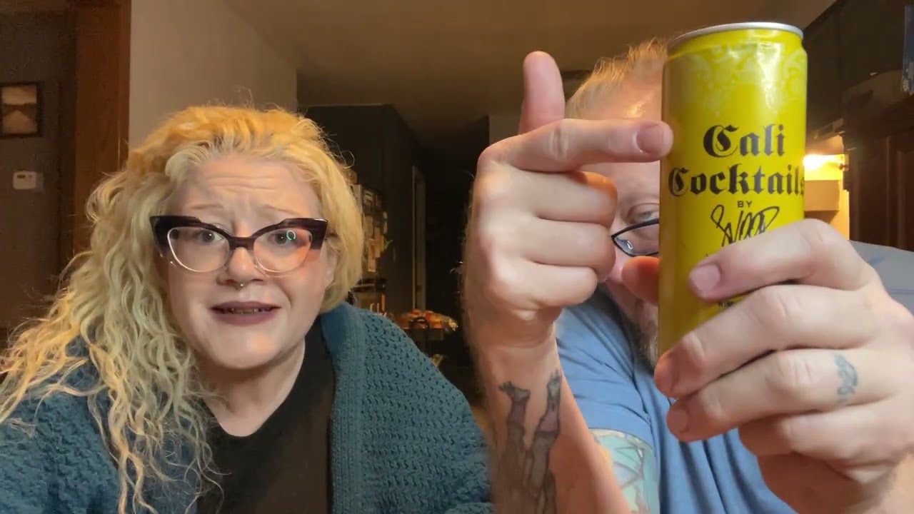 @BrianAndJeniTryNewThings  Episode 122