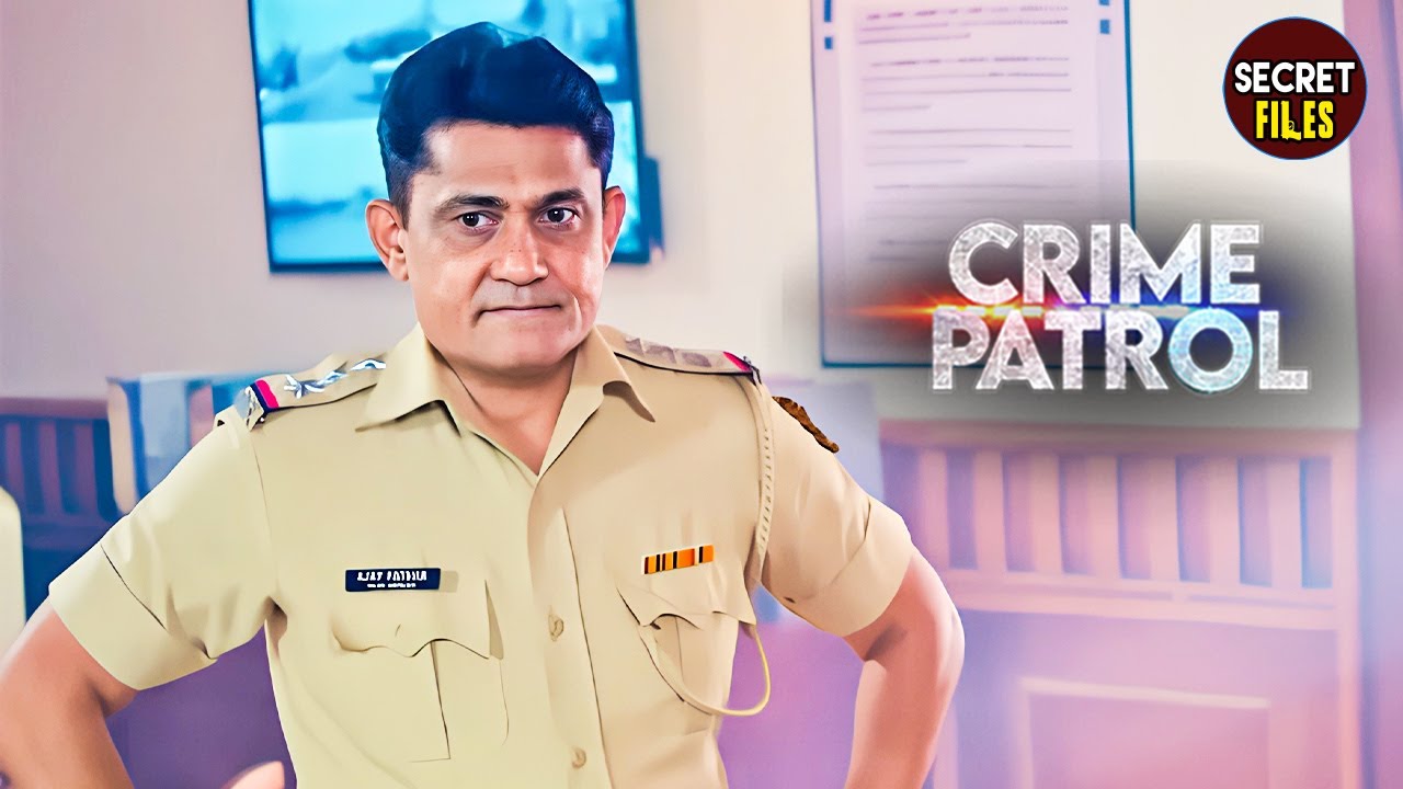 #maharashtra Crime | Case No.- 06/2026 | Crime Patrol | Latest Episode #truestory
