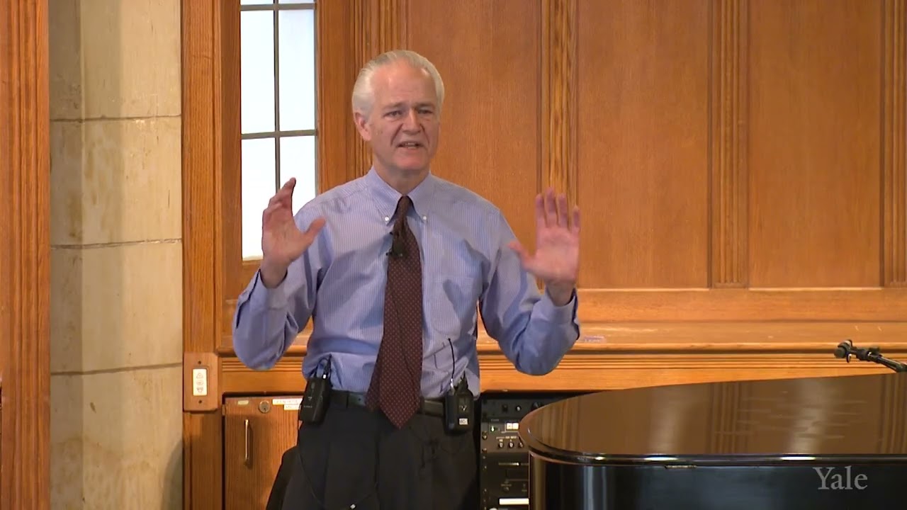 Lecture 9. Sonata-Allegro Form: Mozart and Beethoven