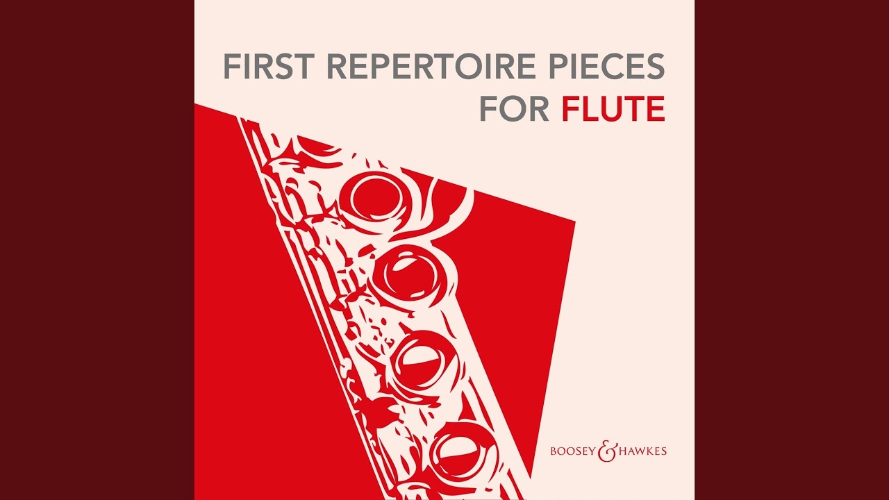 Sonata in A Minor, Op. 1, No. 4, HWV 362: II. Allegro - III. Adagio (Piano Accompaniment)