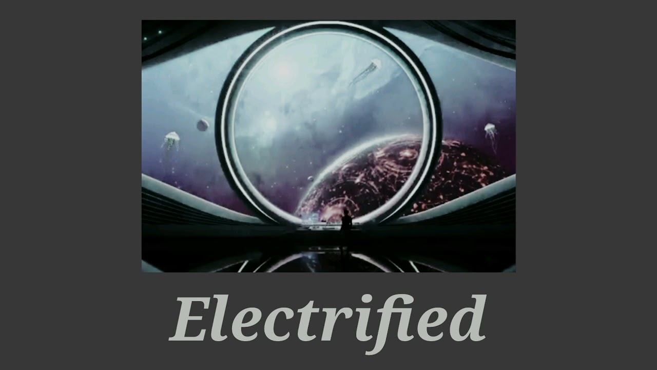 TheFatRat - Electrified [Daycore]