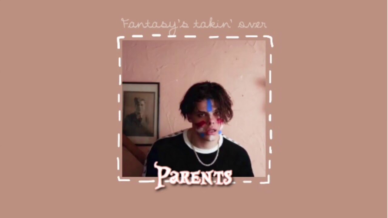 Yungblud - Parents (slowed down)
